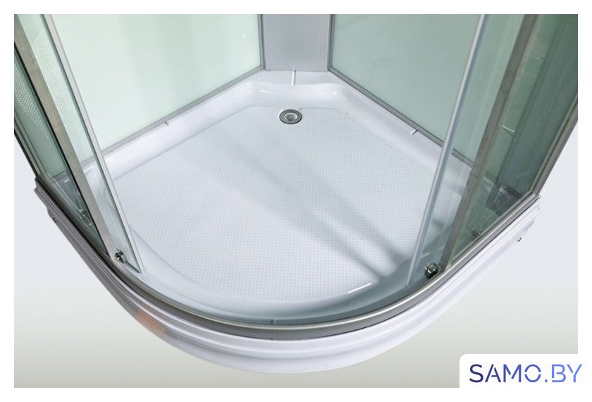 Душевая кабина WeltWasser WW500 Werra 804 - Изображение №15 — Интернет-магазин samo.by