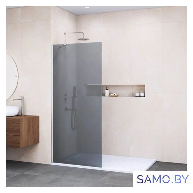 Душевая стенка RGW WA-110 351011007-31 - Изображение №1 — Интернет-магазин samo.by