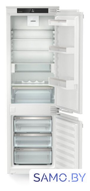 Холодильник Liebherr ICNd 5123 Plus NoFrost 5123-22001 - Изображение №2 — Интернет-магазин samo.by