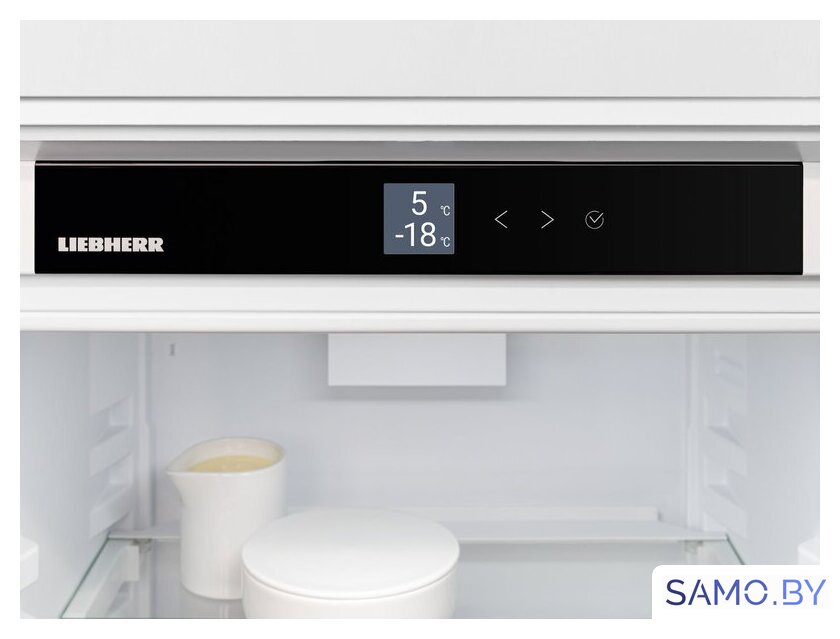 Холодильник Liebherr ICNd 5123 Plus NoFrost 5123-22001 - Изображение №16 — Интернет-магазин samo.by