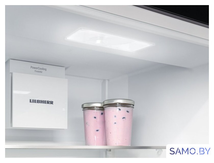Холодильник Liebherr ICNd 5123 Plus NoFrost 5123-22001 - Изображение №12 — Интернет-магазин samo.by