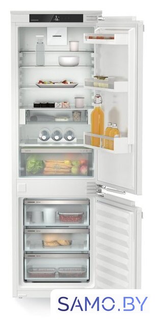Холодильник Liebherr ICNd 5123 Plus NoFrost 5123-22001 - Изображение №1 — Интернет-магазин samo.by