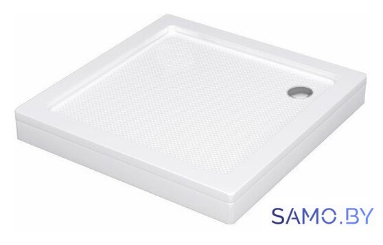 Душевой поддон Wasserkraft Amper 29T02 - Изображение №1 — Интернет-магазин samo.by