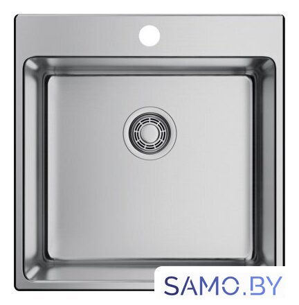 Кухонная мойка Omoikiri Amadare 50-IN - Изображение №1 — Интернет-магазин samo.by