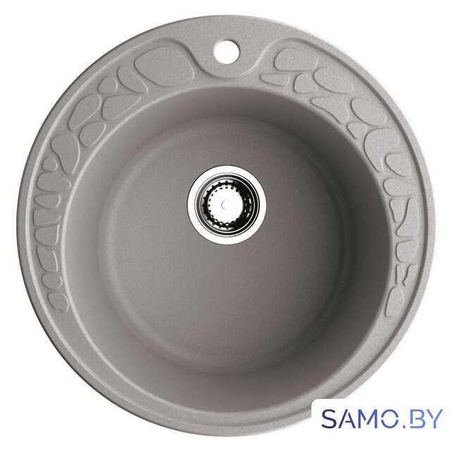 Кухонная мойка Omoikiri Tovada 51 GR - Изображение №1 — Интернет-магазин samo.by