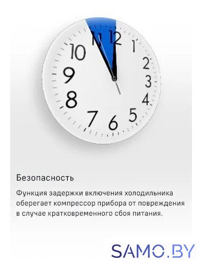 Холодильник MAUNFELD MFF200NFSBE - Изображение №38 — Интернет-магазин samo.by