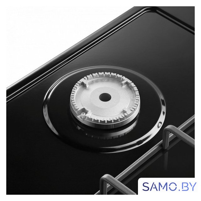 Варочная панель MAUNFELD EGHE.43.3STS-EB - Изображение №8 — Интернет-магазин samo.by