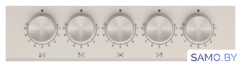 Варочная панель Whirlpool GMWL728/IXL - Изображение №2 — Интернет-магазин samo.by