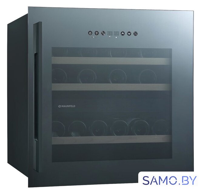 Винный шкаф MAUNFELD MBWC-92DM36 - Изображение №1 — Интернет-магазин samo.by