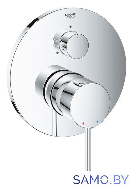 Смеситель Grohe Essence 24092001 - Изображение №1 — Интернет-магазин samo.by