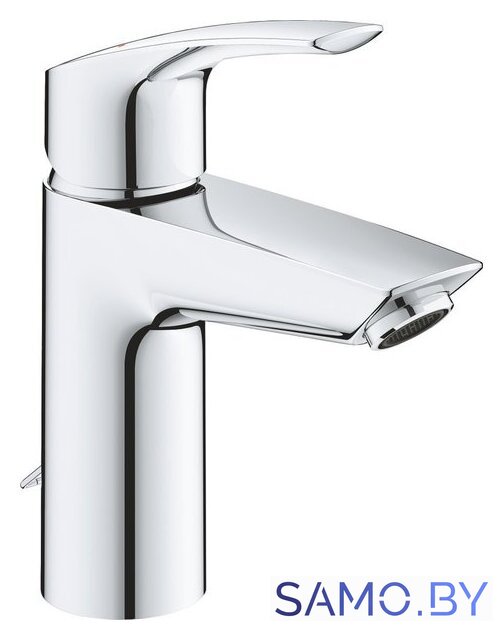 Смеситель Grohe Eurosmart 33188003 - Изображение №1 — Интернет-магазин samo.by