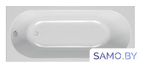 Ванна Kolpa-San Tamia 150x70 - Изображение №1 — Интернет-магазин samo.by