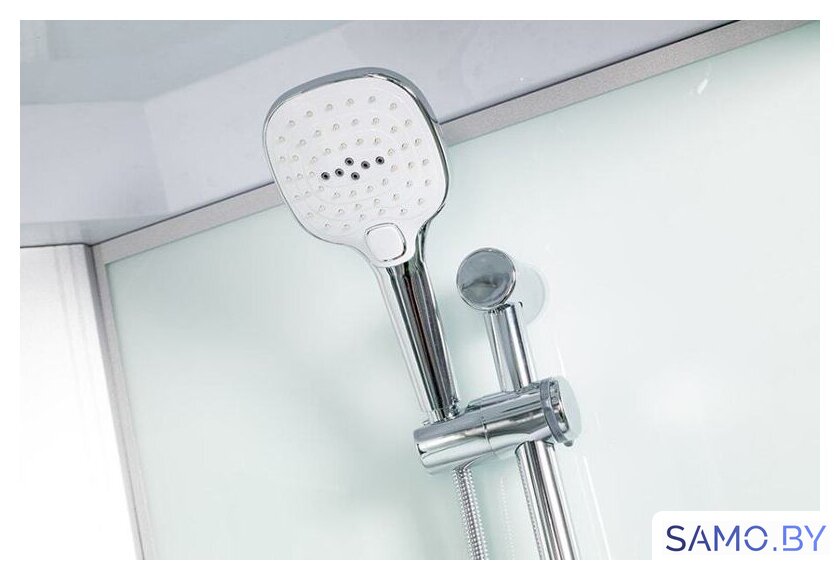 Душевая кабина WeltWasser WW500 Werra 902 - Изображение №6 — Интернет-магазин samo.by