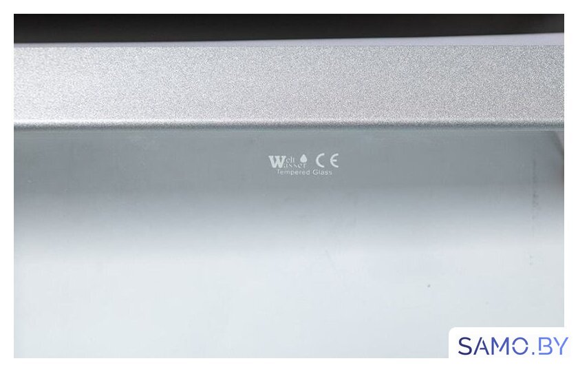 Душевая кабина WeltWasser WW500 Werra 902 - Изображение №10 — Интернет-магазин samo.by