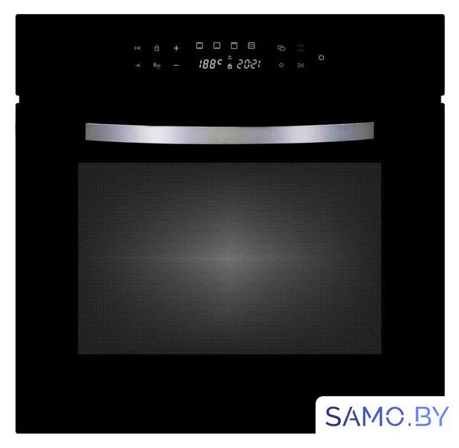 Электрический духовой шкаф MAUNFELD EOEC.564TB - Изображение №1 — Интернет-магазин samo.by
