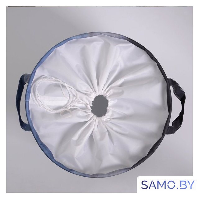 Корзина Wasserkraft Ammer WB-702 - Изображение №4 — Интернет-магазин samo.by