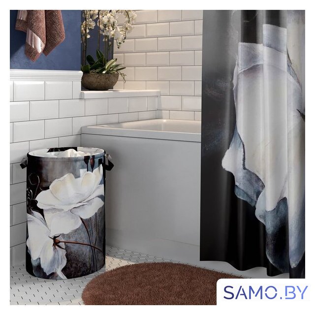 Корзина Wasserkraft Ammer WB-702 - Изображение №2 — Интернет-магазин samo.by