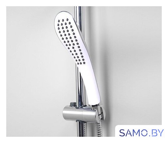 Душевая система  Wasserkraft A045 - Изображение №6 — Интернет-магазин samo.by