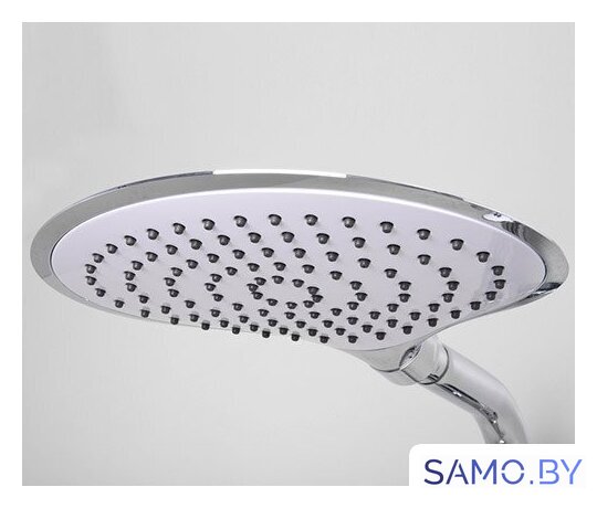 Душевая система  Wasserkraft A045 - Изображение №4 — Интернет-магазин samo.by
