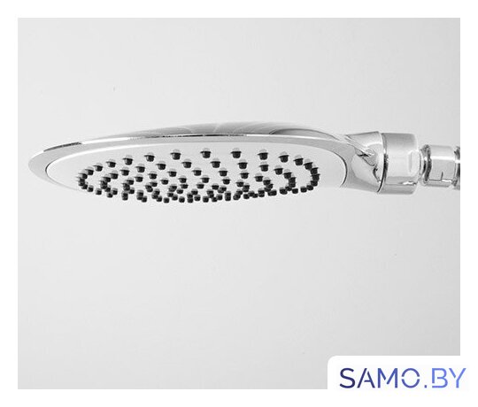 Душевая система  Wasserkraft A045 - Изображение №5 — Интернет-магазин samo.by