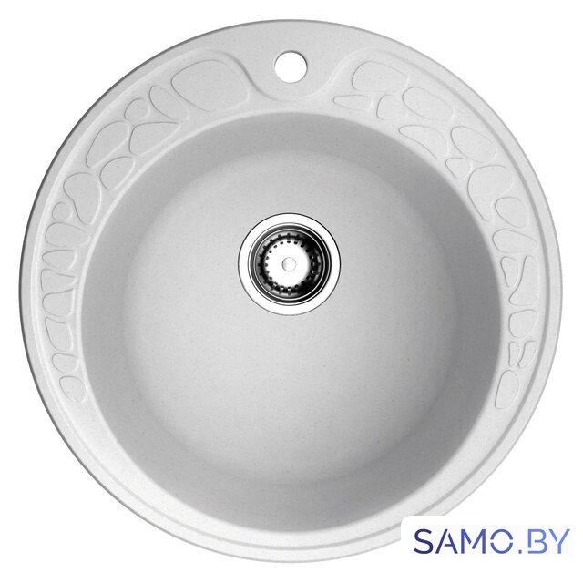 Кухонная мойка Omoikiri Tovada 51 PA - Изображение №1 — Интернет-магазин samo.by