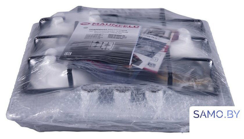 Варочная панель MAUNFELD EGHE.43.3STS-EW - Изображение №20 — Интернет-магазин samo.by