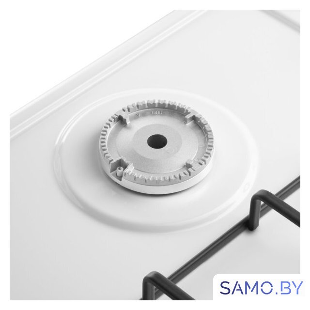 Варочная панель MAUNFELD EGHE.43.3STS-EW - Изображение №8 — Интернет-магазин samo.by