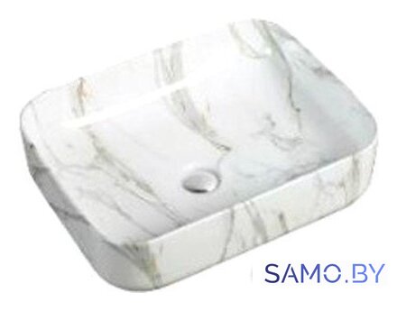Умывальник SantiLine SL-7020 - Изображение №1 — Интернет-магазин samo.by