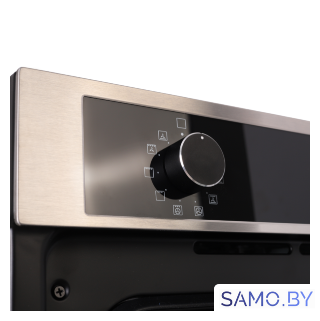 Электрический духовой шкаф Exiteq EXO-108 (черный) - Изображение №4 — Интернет-магазин samo.by