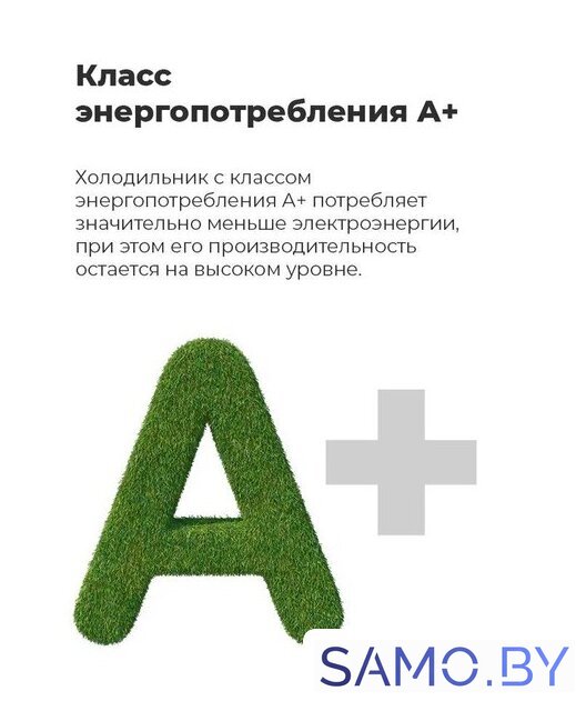 Однокамерный холодильник MAUNFELD MFF50W - Изображение №19 — Интернет-магазин samo.by