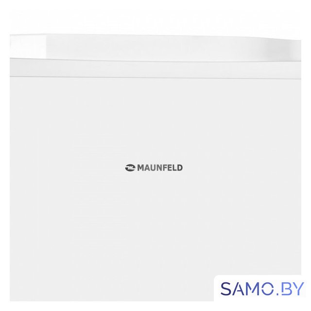 Однокамерный холодильник MAUNFELD MFF50W - Изображение №9 — Интернет-магазин samo.by