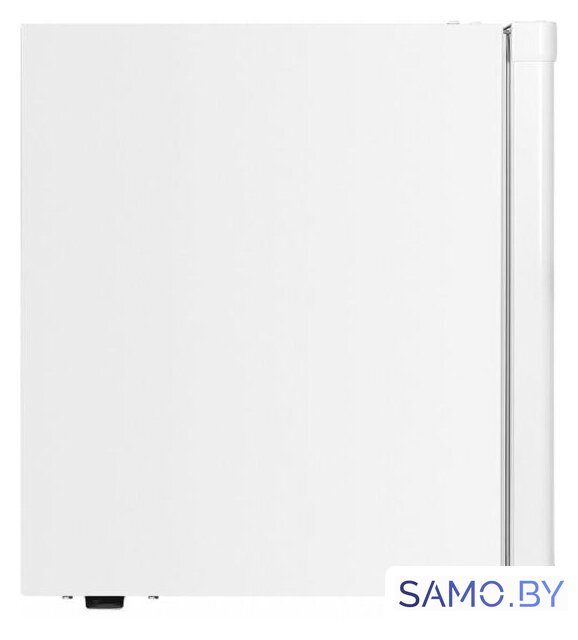 Однокамерный холодильник MAUNFELD MFF50W - Изображение №5 — Интернет-магазин samo.by
