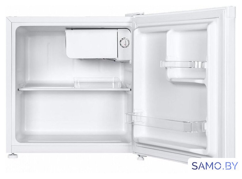 Однокамерный холодильник MAUNFELD MFF50W - Изображение №3 — Интернет-магазин samo.by