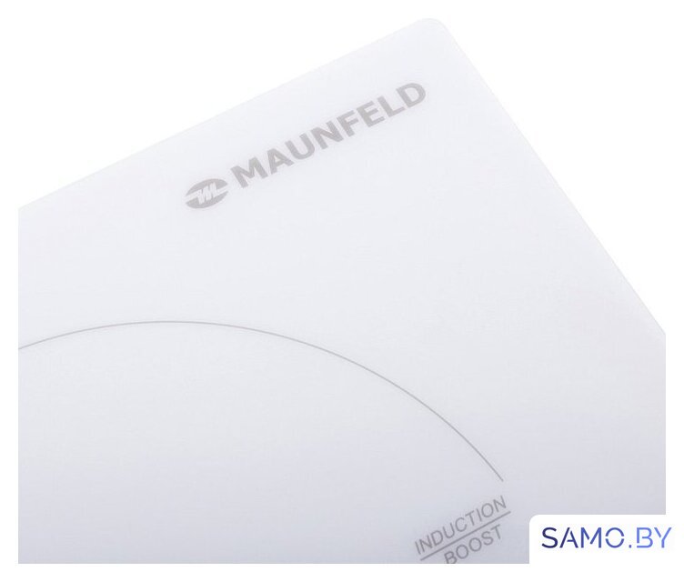 Варочная панель MAUNFELD EVI.292-WH - Изображение №6 — Интернет-магазин samo.by