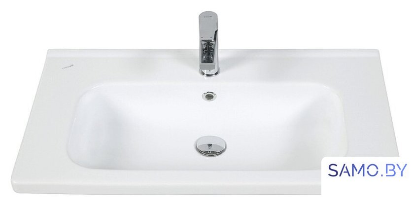 Умывальник Creavit Ideal 90 ID090-00CB00E-0000 - Изображение №1 — Интернет-магазин samo.by