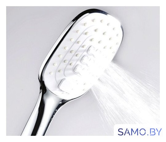 Душевая система  Wasserkraft A171668 - Изображение №3 — Интернет-магазин samo.by