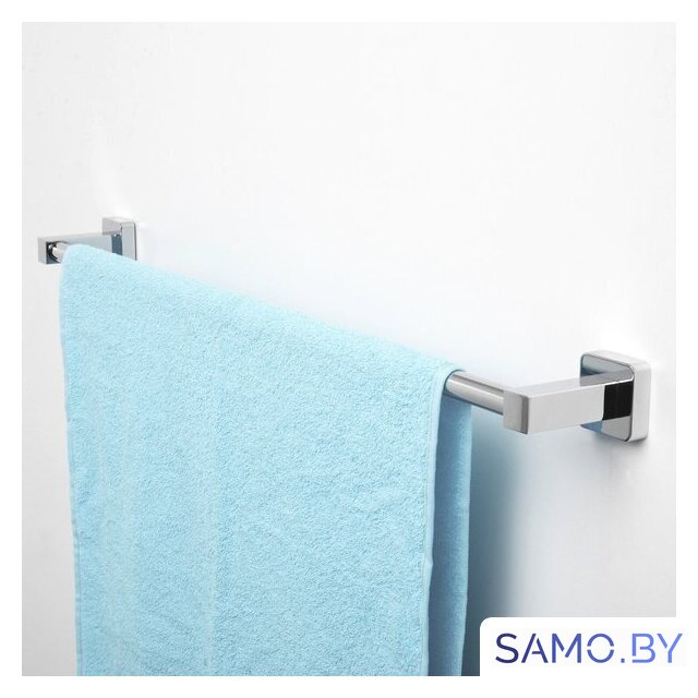 Держатель для полотенца Wasserkraft Lippe K-6530 - Изображение №1 — Интернет-магазин samo.by