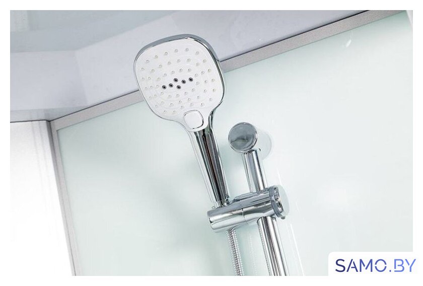 Душевая кабина WeltWasser WW500 Werra 802 - Изображение №6 — Интернет-магазин samo.by