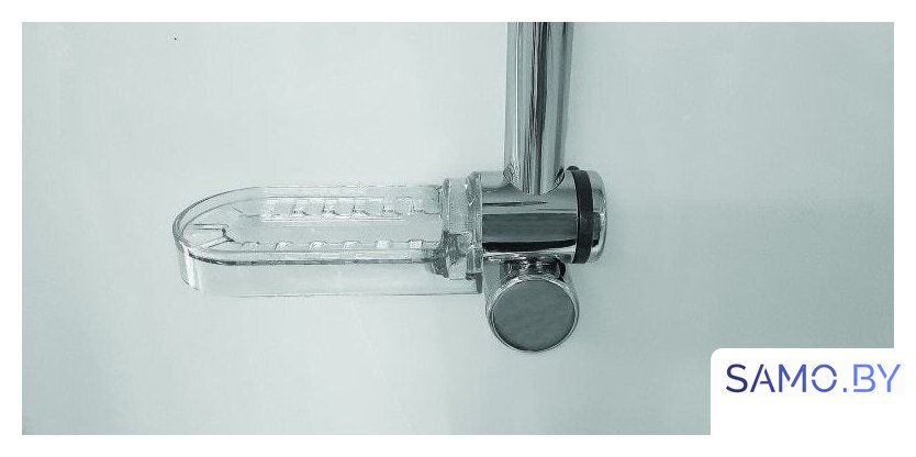 Душевая кабина WeltWasser WW500 Werra 802 - Изображение №7 — Интернет-магазин samo.by