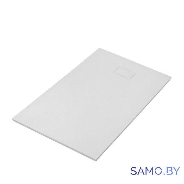 Душевой поддон Wasserkraft Main 41T06 - Изображение №1 — Интернет-магазин samo.by