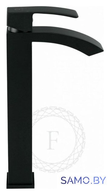 Смеситель Filarete Waterfall FL6010 (черный матовый) - Изображение №13 — Интернет-магазин samo.by