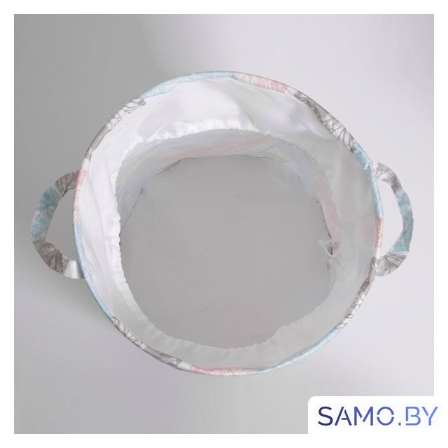 Корзина Wasserkraft Ammer WB-701 - Изображение №5 — Интернет-магазин samo.by