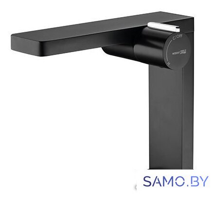 Смеситель Wasserkraft Elbe 7410 - Изображение №1 — Интернет-магазин samo.by