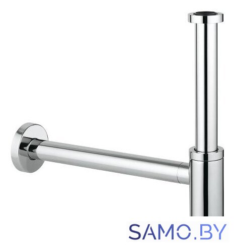 Сифон Grohe 28912000 - Изображение №1 — Интернет-магазин samo.by