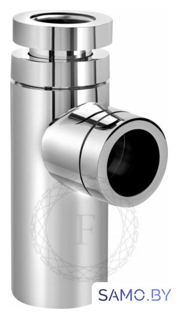 Сифон Filarete FL70 (хром) - Изображение №4 — Интернет-магазин samo.by