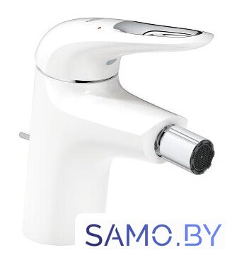 Смеситель Grohe Eurostyle 33565LS3 - Изображение №1 — Интернет-магазин samo.by