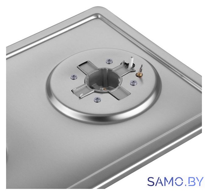 Варочная панель MAUNFELD EGHS.32.63CS/G - Изображение №8 — Интернет-магазин samo.by