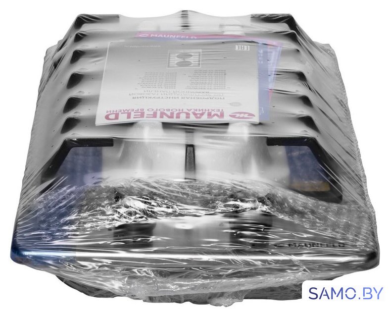 Варочная панель MAUNFELD EGHS.32.63CS/G - Изображение №18 — Интернет-магазин samo.by