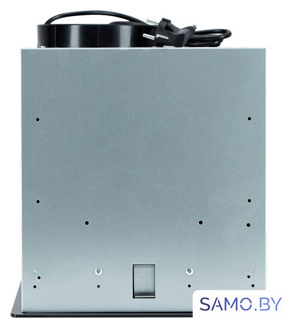 Кухонная вытяжка Exiteq EX-1436 (черный) - Изображение №10 — Интернет-магазин samo.by