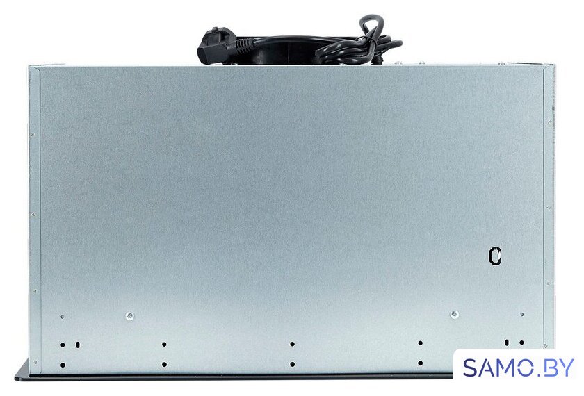 Кухонная вытяжка Exiteq EX-1436 (черный) - Изображение №9 — Интернет-магазин samo.by